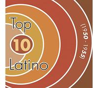 Top Ten Latino 1: 1950-1955