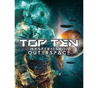 Top Ten Mysteries Of Outer Space (DVD) Various