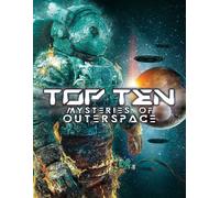 Top Ten Mysteries Of Outer Space (DVD) Various