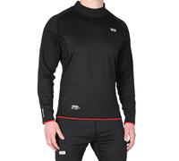 Top Termico A Collo Alto Oxford Layers Warm Dry Per Moto