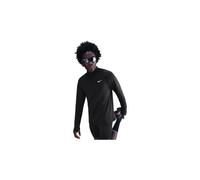 Top termico da uomo nike stride black 1 2 zip