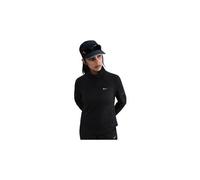 Top termico nike swift nero donna
