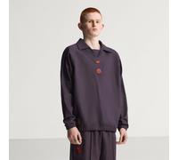 Top Drill Terrace Icons FC Bayern München Aurora Black 3XL