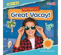 Top Tips for a Great Vacay!
