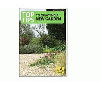 Top Tips For Creating A New Garden [DVD] [Edizione: Regno Unito]