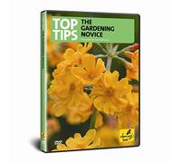 Top Tips For The Gardening Novice [DVD] [Edizione: Regno Unito]