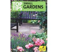 Top Tips For The Small Garden [DVD] [Edizione: Regno Unito]