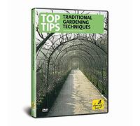 Top Tips On Traditional Gardening Techniques [DVD]