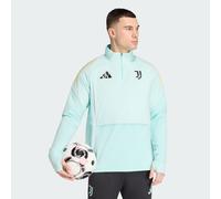 Top Tiro25 Competition Winterized Juventus FC Semi Flash Aqua 2XL
