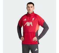 Top Tiro25 Competition Winterized Liverpool FC Strawberry Red XS