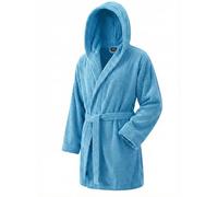 Top Towel - Elegant - Accappatoio per donna e uomo 100% cotone, 500 g/m² - Opzione con cappuccio o senza cappuccio - Morbido e assorbente per doccia, spa e piscina