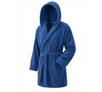 Top Towel - Elegant - Accappatoio per donna e uomo 100% cotone, 500 g/m² - Opzione con cappuccio o senza cappuccio - Morbido e assorbente per doccia, spa e piscina