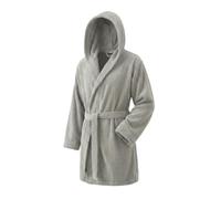 Top Towel - Elegant - Accappatoio per donna e uomo 100% cotone, 500 g/m² - Opzione con cappuccio o senza cappuccio - Morbido e assorbente per doccia, spa e piscina