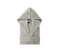Top Towel - Elegant - Accappatoio per donna e uomo 100% cotone, 500 g/m² - Opzione con cappuccio o senza cappuccio - Morbido e assorbente per doccia, spa e piscina