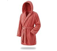 Top Towel - Elegant - Accappatoio per donna e uomo 100% cotone, 500 g/m² - Opzione con cappuccio o senza cappuccio - Morbido e assorbente per doccia, spa e piscina