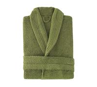 Top Towel - Elegant - Accappatoio per donna e uomo 100% cotone, 500 g/m² - Opzione con cappuccio o senza cappuccio - Morbido e assorbente per doccia, spa e piscina