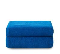 Top Towel - Plus - Set di 2 teli da bagno o doccia - teli da bagno - 100% cotone - 500 grammi