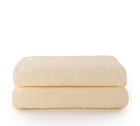 Top Towel - Plus - Set di 2 teli da bagno o doccia - teli da bagno - 100% cotone - 500 grammi