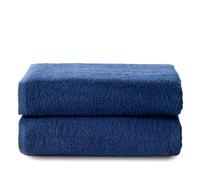 Top Towel - Plus - Set di 2 teli da bagno o doccia - teli da bagno - 100% cotone - 500 grammi