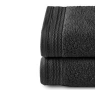 Top Towel - Premium - Asciugamani da bagno grandi - 2 asciugamani da bagno - 100% cotone - 600 grammi