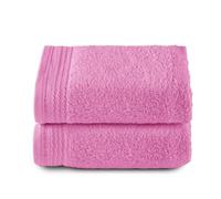 Top Towel - Premium - Asciugamani da bagno grandi - 2 asciugamani da bagno - 100% cotone - 600 grammi