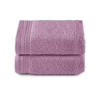 Top Towel - Premium - Asciugamani da bagno grandi - 2 asciugamani da bagno - 100% cotone - 600 grammi
