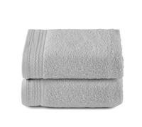 Top Towel - Premium - Asciugamani da bagno grandi - 2 asciugamani da bagno - 100% cotone - 600 grammi