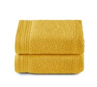 Top Towel - Premium - Asciugamani da bagno grandi - 2 asciugamani da bagno - 100% cotone - 600 grammi