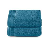 Top Towel - Premium - Asciugamani da bagno grandi - 2 asciugamani da bagno - 100% cotone - 600 grammi