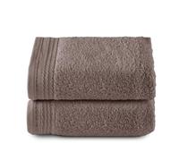 Top Towel - Premium - Asciugamani da bagno grandi - 2 asciugamani da bagno - 100% cotone - 600 grammi
