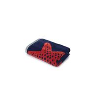 Top Towel - Son - Telo Mare Grande 100x180 cm - 100% Cotone Egiziano Spugna a Doppio Filo - Morbido e Resistente - Finitura in Velluto - Lavabile in Lavatrice