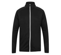 Top Tracksuit Full Zip Contrast XXS - 5XL Finden & Hales