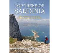 Top treks of Sardinia