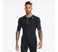 Top triathlon Aero nero