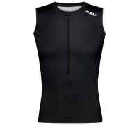 Top triathlon Core nero
