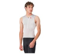 Top triathlon Free Speed 3 bianco