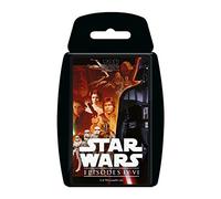 Top Trumps 13736 Gioco Speciale di Star Wars 4 - 6