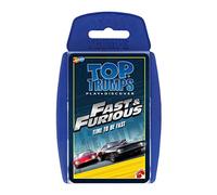 Top Trumps Carte “Great British Bakes”
