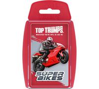 Top Trumps Classics Super Bikes Gioco Di Carte Winning Moves 2026