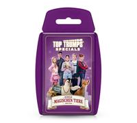 Top Trumps die Schule der Magischen Tiere