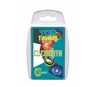 Top Trumps : Elements