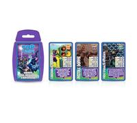 Top Trumps Giochi di Carte Fortnite - Guida Indipendente e Non Ufficiale - Gioco per 2 o Più Giocatori - Età 12+ - Perfetto per i Fan di Fortnite