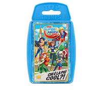 Top Trumps Giochi di Carte I Simpson Italia - Carte da Gioco con Trivia - Gioco per 2 o Più Giocatori - Età 6+ - Perfetto per i Fan dei Simpson