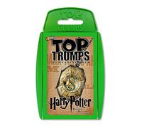 top trumps - harry potter e i doni della morte parte 1