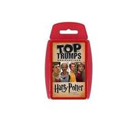 Top Trumps Harry Potter i Czara Ognia