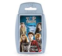 Top Trumps Harry Potter Top Trumps Top 30
