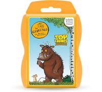 Top Trumps Il Gruffalo Junior Gioco di carte