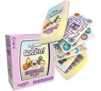 Top Trumps Kawaii Kuddlies Goddit! Gioco di carte per bambini e adulti Gioco per famiglie Gioco da viaggio Da 1 a 6 giocatori Ottimo regalo per bambini dai 6 anni in su
