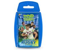 Top Trumps: le stelle del rugby mondiale