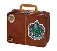 Top Trumps Harry Potter Serpeverde Tin, Colore Latta, Taglia Unica, 2332